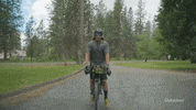 Whats Up Hello GIF by Outside TV