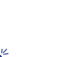 Go Kentucky Wildcats Sticker by University of Kentucky