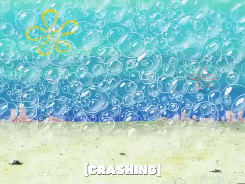 Season 5 000 Patties Under The Sea GIF by SpongeBob SquarePants