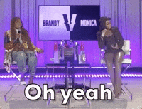 Brandy Vs Monica GIF by Verzuz