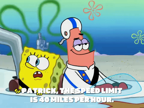 season 4 driven to tears GIF by SpongeBob SquarePants