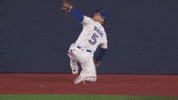 Blue Jays Wow GIF by MLB