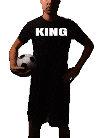 Sport Soccer Sticker by Footballastic