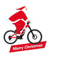 Merry Christmas Sticker by Volkswagen Financial Services