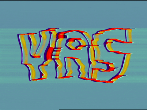 Art Glitch GIF