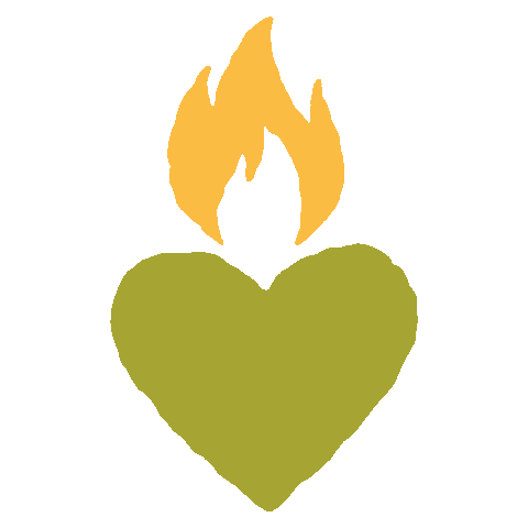 BurgerlichDE giphyupload love wow vegan Sticker