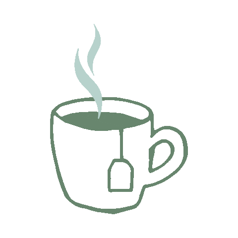 Good Morning Coffee Sticker by nagelstudioharderwijk