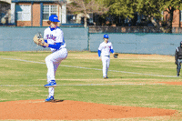 Baseball GIF by TCABB