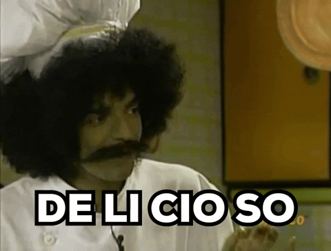 lexemio chef delicioso derbez eugenio GIF