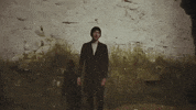 Beach Land GIF by BANNERS