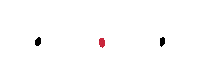 Logo Sparkle Sticker