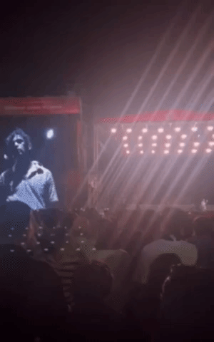 Malaysia Music Festival Cancelled After Matty Healy Kisses Bandmate on Stage