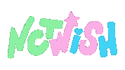 kayxary nct wish nctwish Sticker