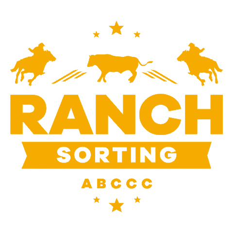 Ranchsorting Sticker by ABCCC