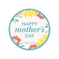 Discovermaurices Sticker by maurices
