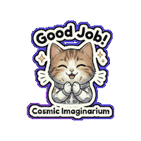 Appreciate Well Done Sticker