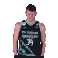 Kuala Lumpur Basketball Sticker by ABL