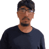 Stop It Hold Up Sticker