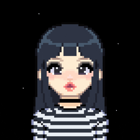 mmeloncakee kpop 2ne1 park bom parkbom GIF