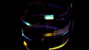 friedpixels animation motion graphics after effects ui GIF