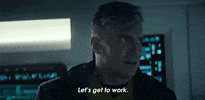 Season 1 Work GIF by Paramount+