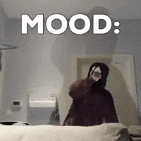 Happy Mood GIF