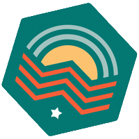 Cerveceria Sticker by Bayou Oaks