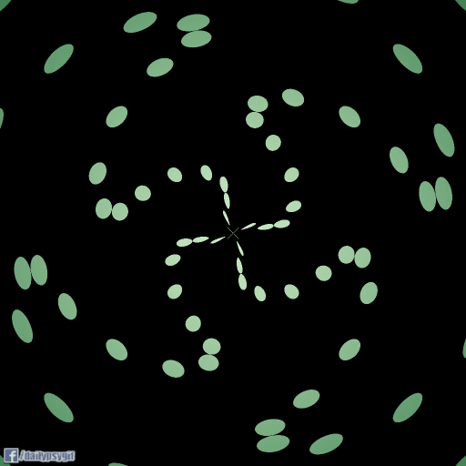 galaxy math GIF by Psyklon