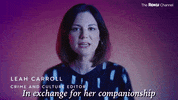 Last Looks GIF by The Roku Channel