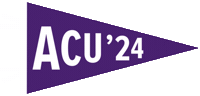 Texas Wildcats Sticker by Abilene Christian University
