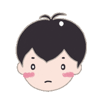 Plave Sticker
