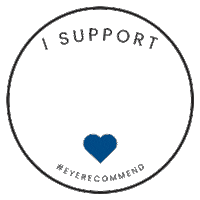 Nte Sticker by Eye Recommend