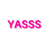 Yas Girlsclub Sticker by The PoshGirlsClub