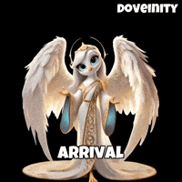 Divine GIF by thedoveinity
