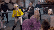 Max Greenfield The Neighborhood GIF by CBS
