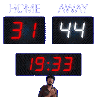 31 Home Sticker