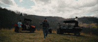 Rock Possum GIF by Cigarettes At Sunset