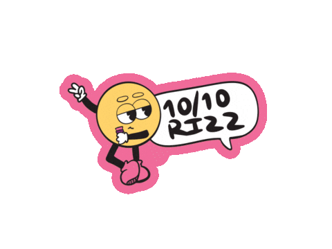 Peace Sticker by Sun Lolly