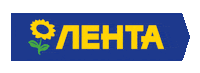 Market Лента Sticker by Lenta