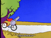 Season 1 Episode 3 GIF by The Simpsons