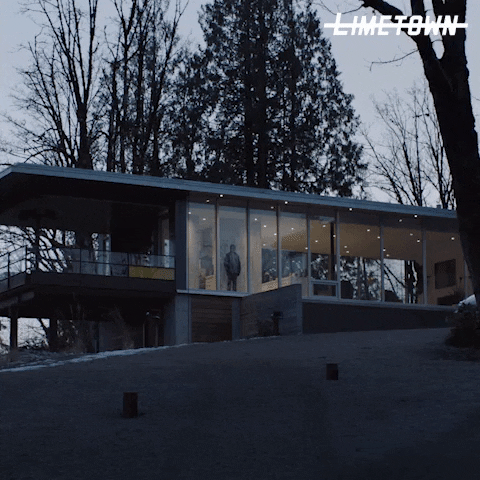 Season 1 Trailer GIF by Limetown