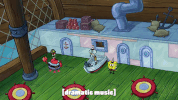 season 10 episode 3 GIF by SpongeBob SquarePants