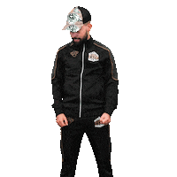 boxinginfluencers swipe up boxing influencers wail Sticker