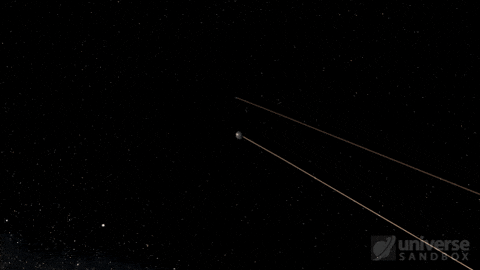 UniverseSandbox universe sandbox GIF