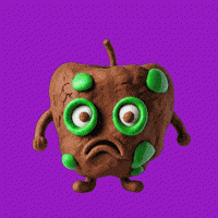 Sad Mood GIF