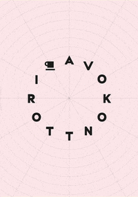 typography icons GIF