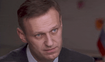 Alexey Navalny GIF by GIPHY News