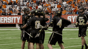 Goal Yes GIF by GoArmyWestPoint