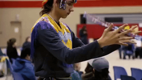 National Indigenous Peoples Day GIF by Priya