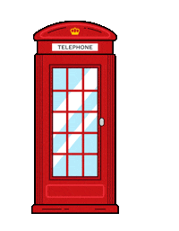 london travel Sticker by Capital One